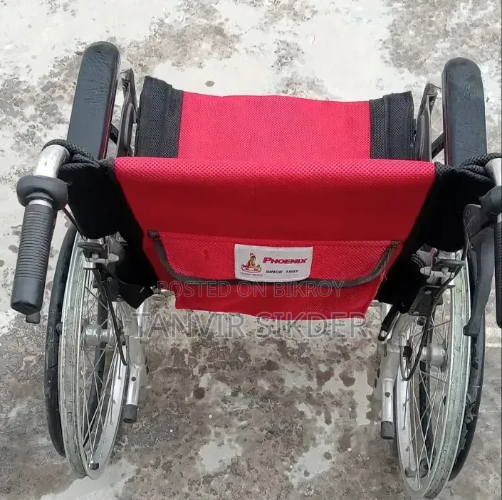 মেডিকেল হুইল চেয়ার
