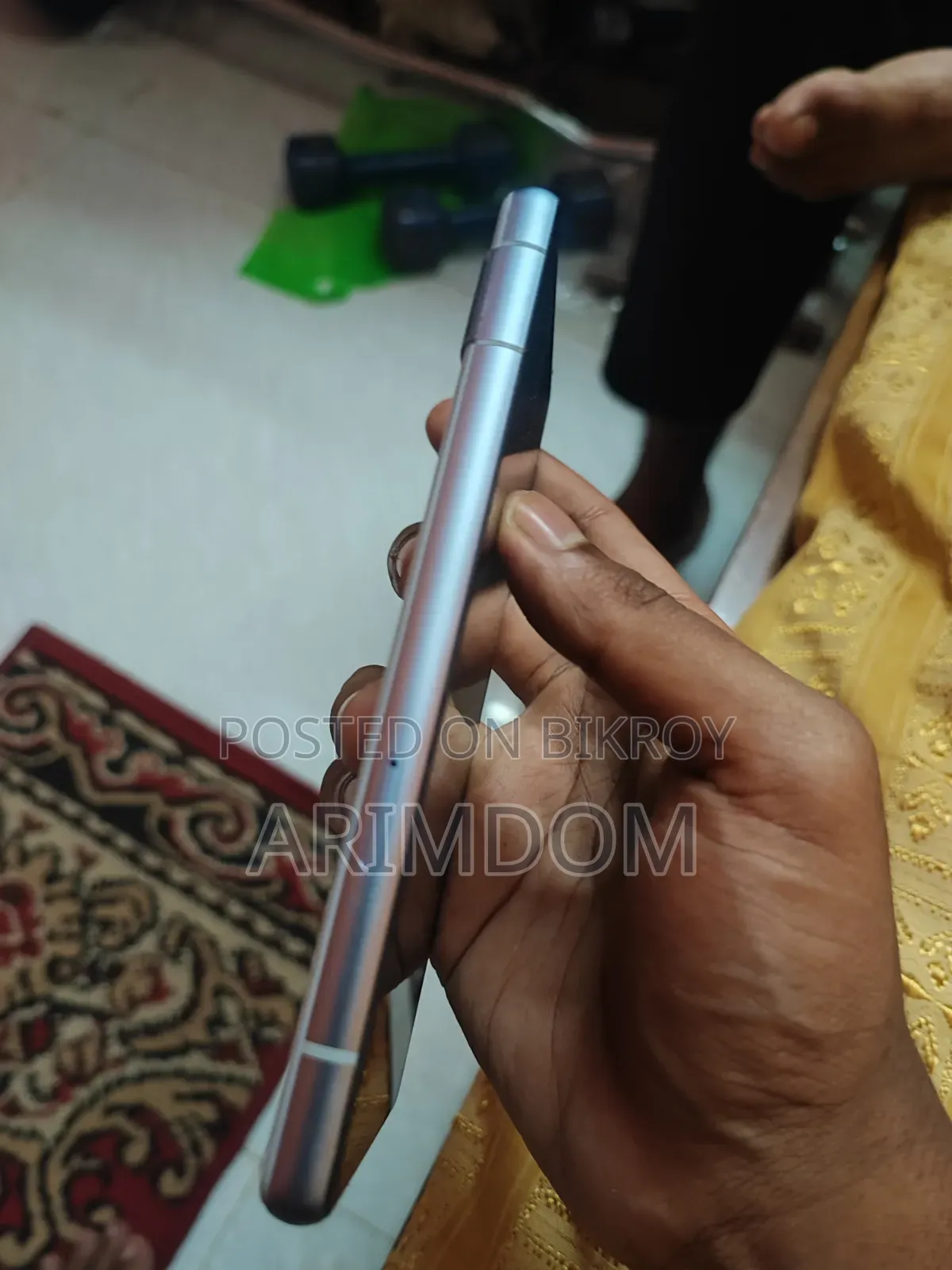 Google Pixel 7a 128 GB Blue