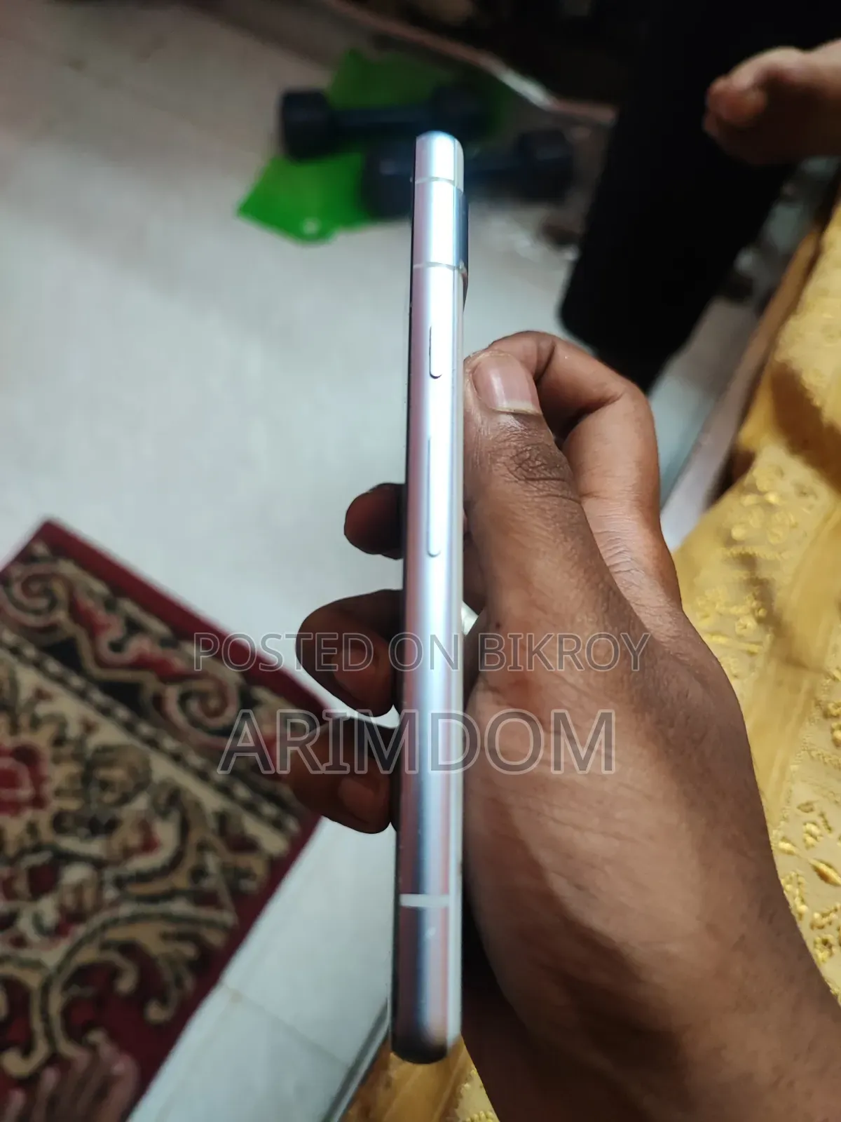 Google Pixel 7a 128 GB Blue