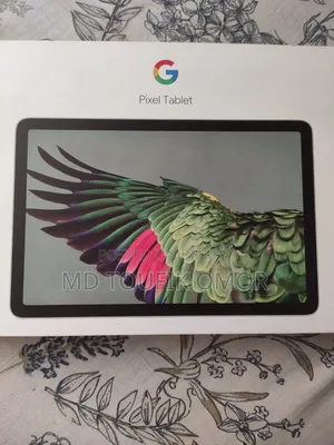 New Google Pixel C 256 GB