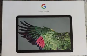 New Google Pixel C 256 GB