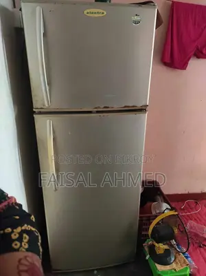 Electra Refrigerator