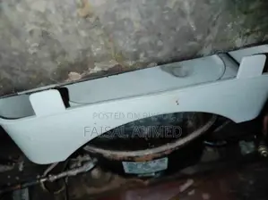 Electra Refrigerator