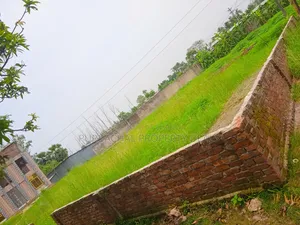 ১ কোটি ১২ লক্ষ টাকায় পূর্বাচল সংলগ্ন ৪.২৫ কাঠা জমি বিক্রি হবে