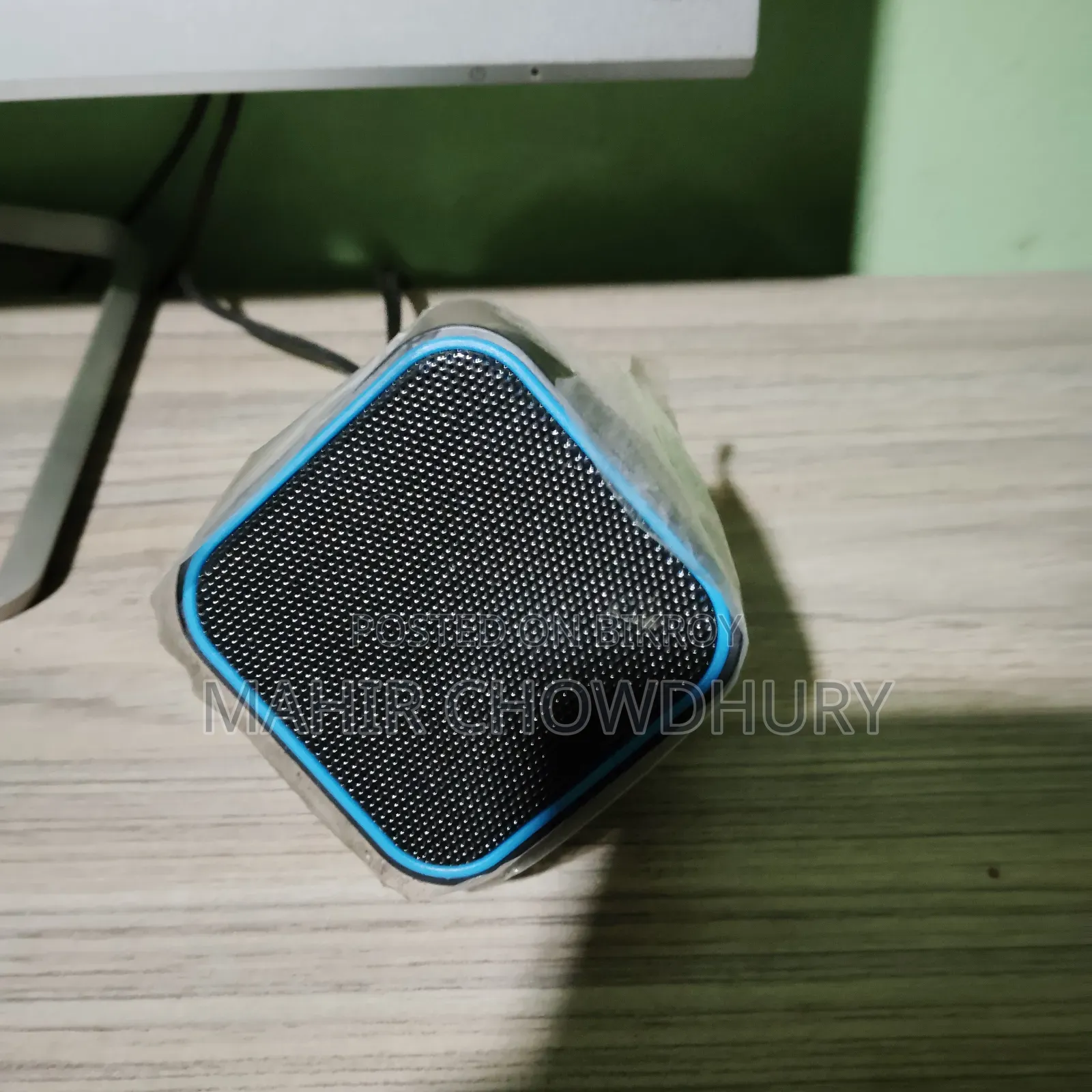 Desktop Computer Dell 16GB AMD Ryzen HDD+SSD 250GB