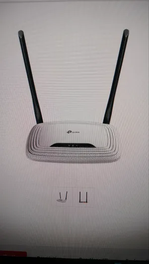Tp Link Router