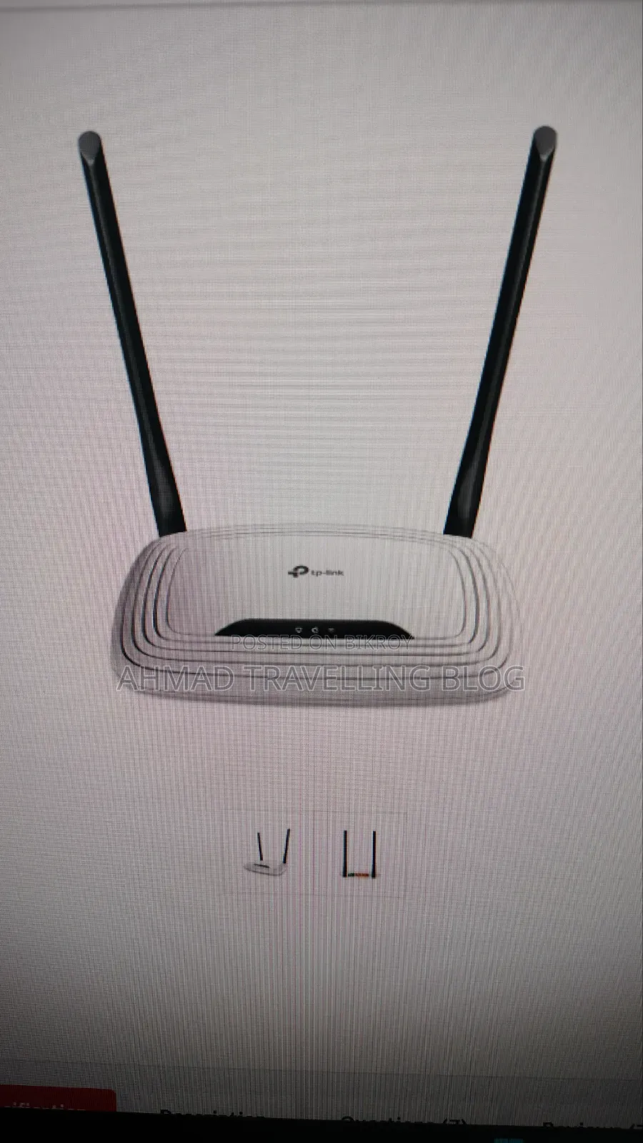 Tp Link Router