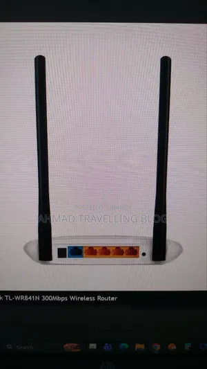 Tp Link Router