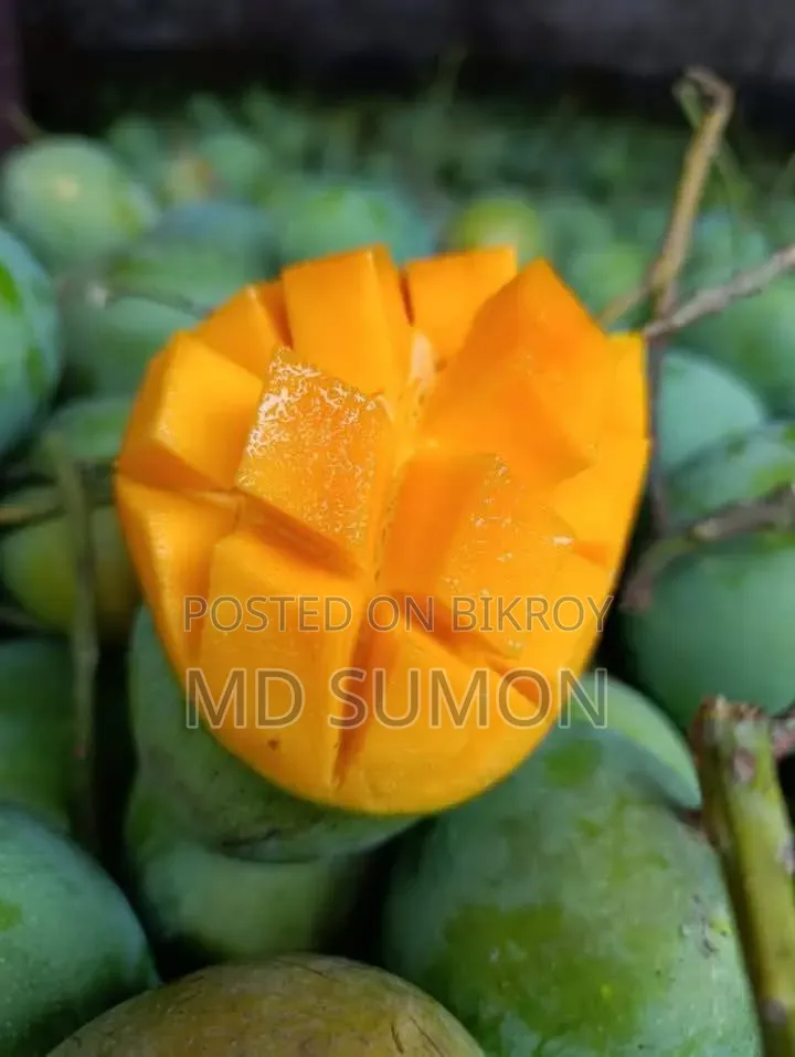 Himsagar Mango