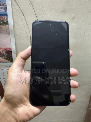 টেকনো স্পার্ক ৪০ ২৫৬ জিবি ব্ল্যাক