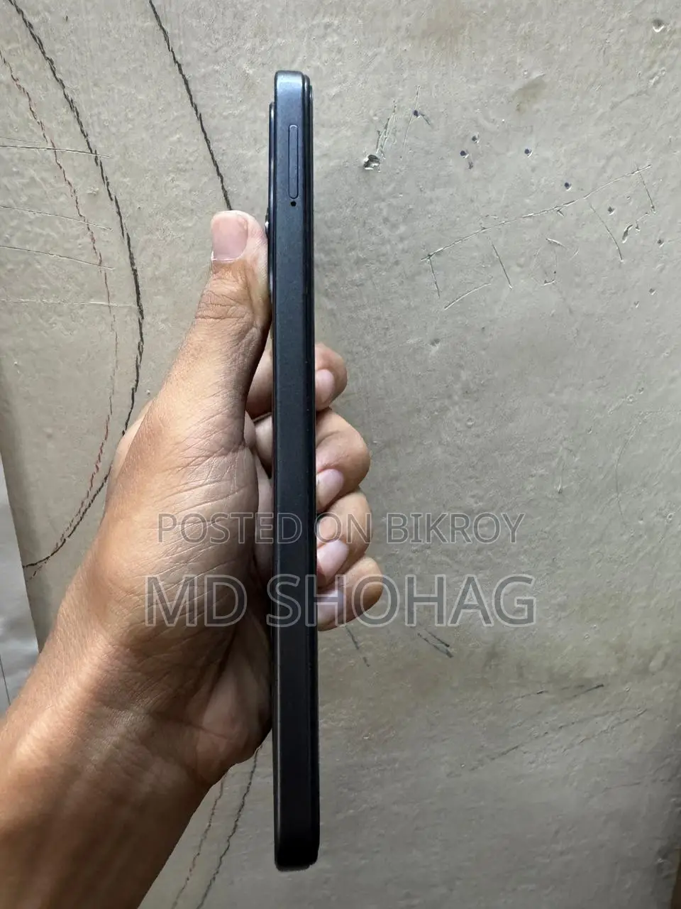 টেকনো স্পার্ক ৪০ ২৫৬ জিবি ব্ল্যাক