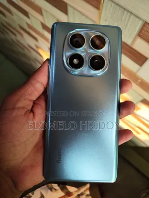 Xiaomi Redmi Note 14 Pro 256 GB Green