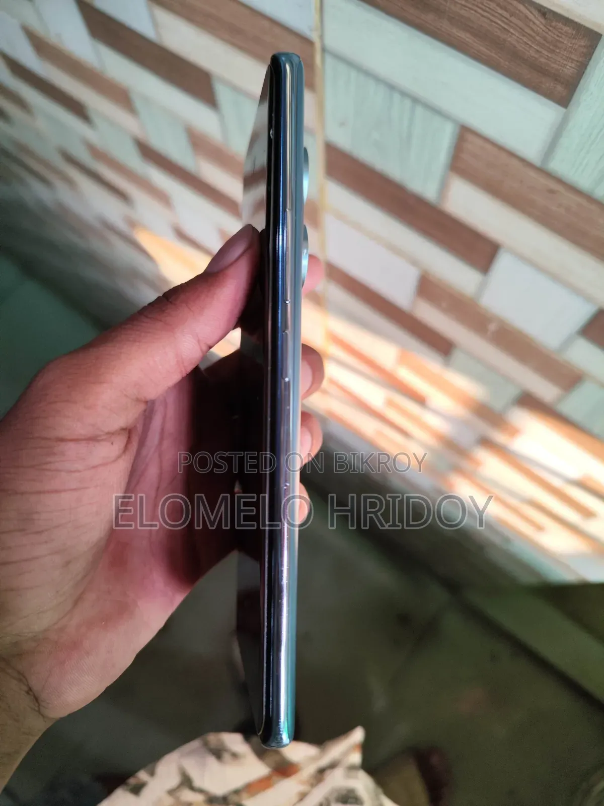 Xiaomi Redmi Note 14 Pro 256 GB Green