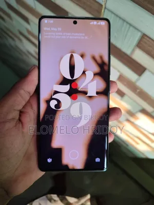 Xiaomi Redmi Note 14 Pro 256 GB Green