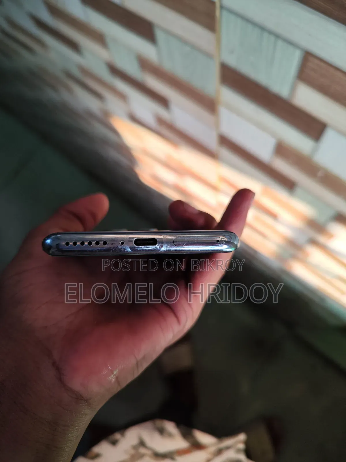 Xiaomi Redmi Note 14 Pro 256 GB Green