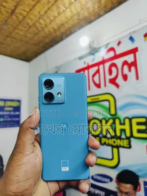 Motorola Edge 40 Neo 128 GB Blue
