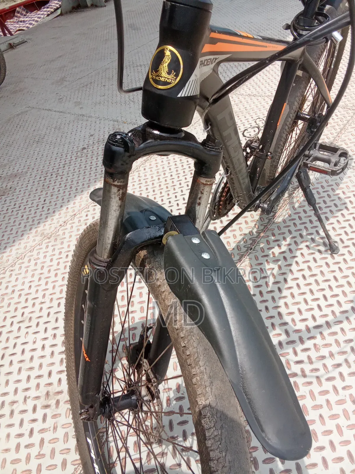 Cycle Sale Post