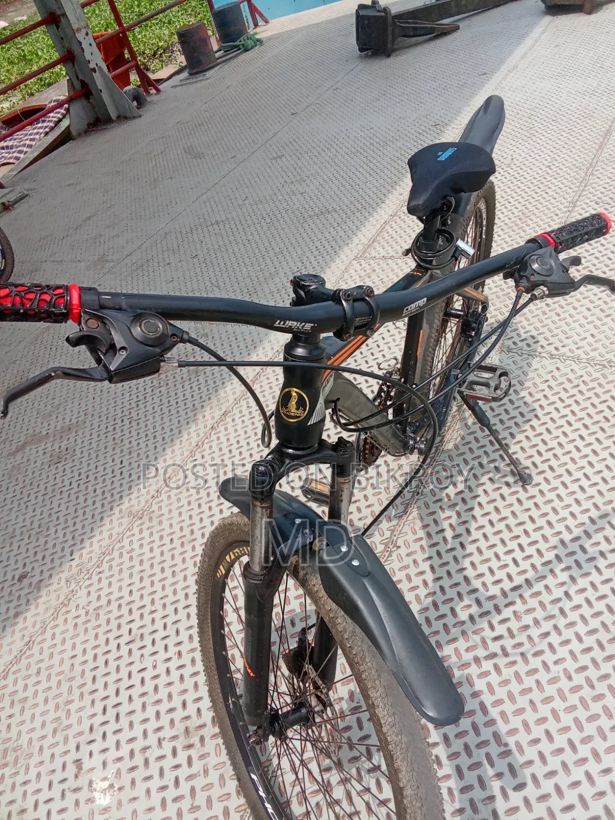 Cycle Sale Post