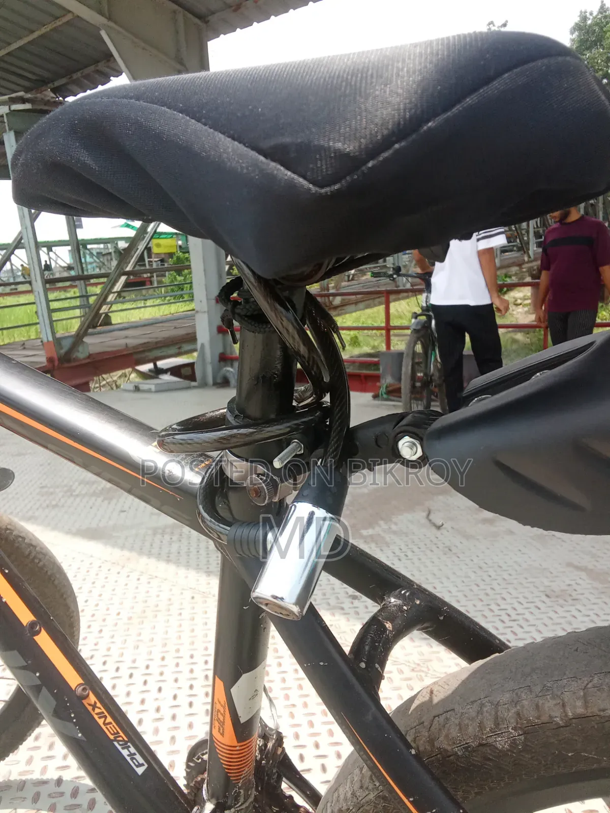 Cycle Sale Post