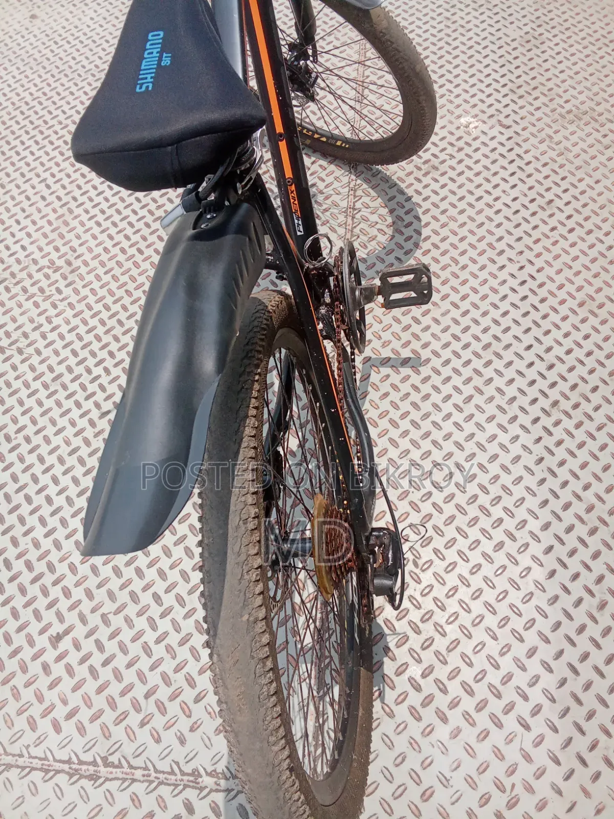 Cycle Sale Post