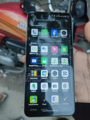 Realme C55 64 GB Rose Gold