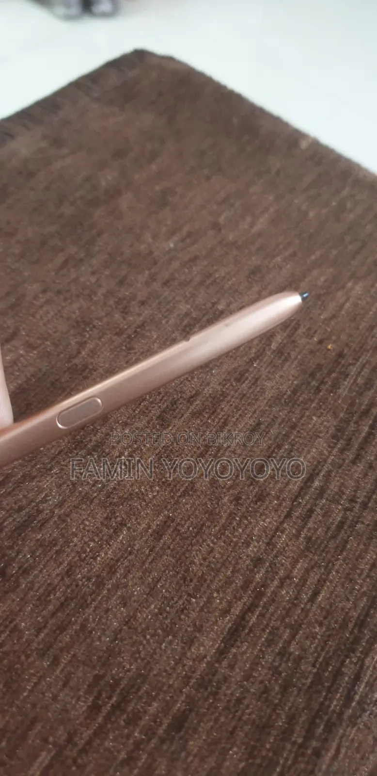 Samsung Galaxy S23 Ultra S Pen