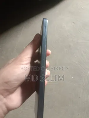 Infinix Smart 8 Plus 128 GB Black