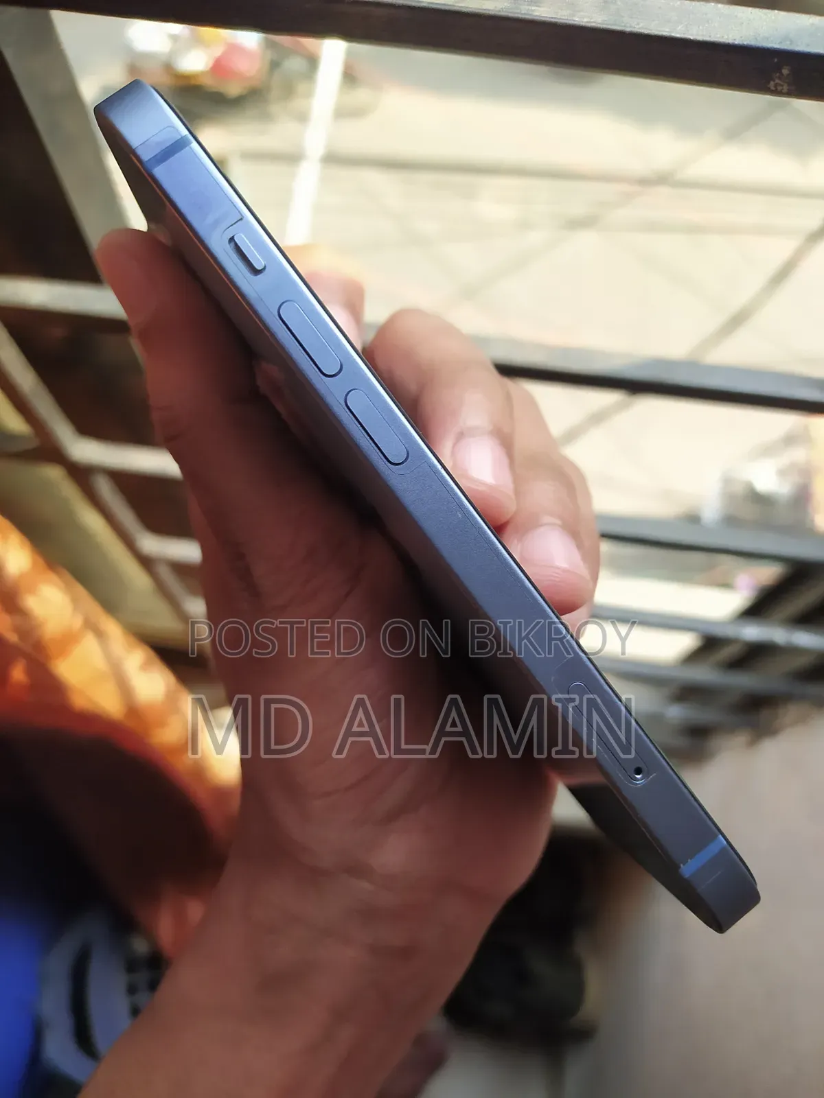 Apple iPhone 14 128 GB Blue