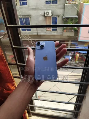 Apple iPhone 14 128 GB Blue