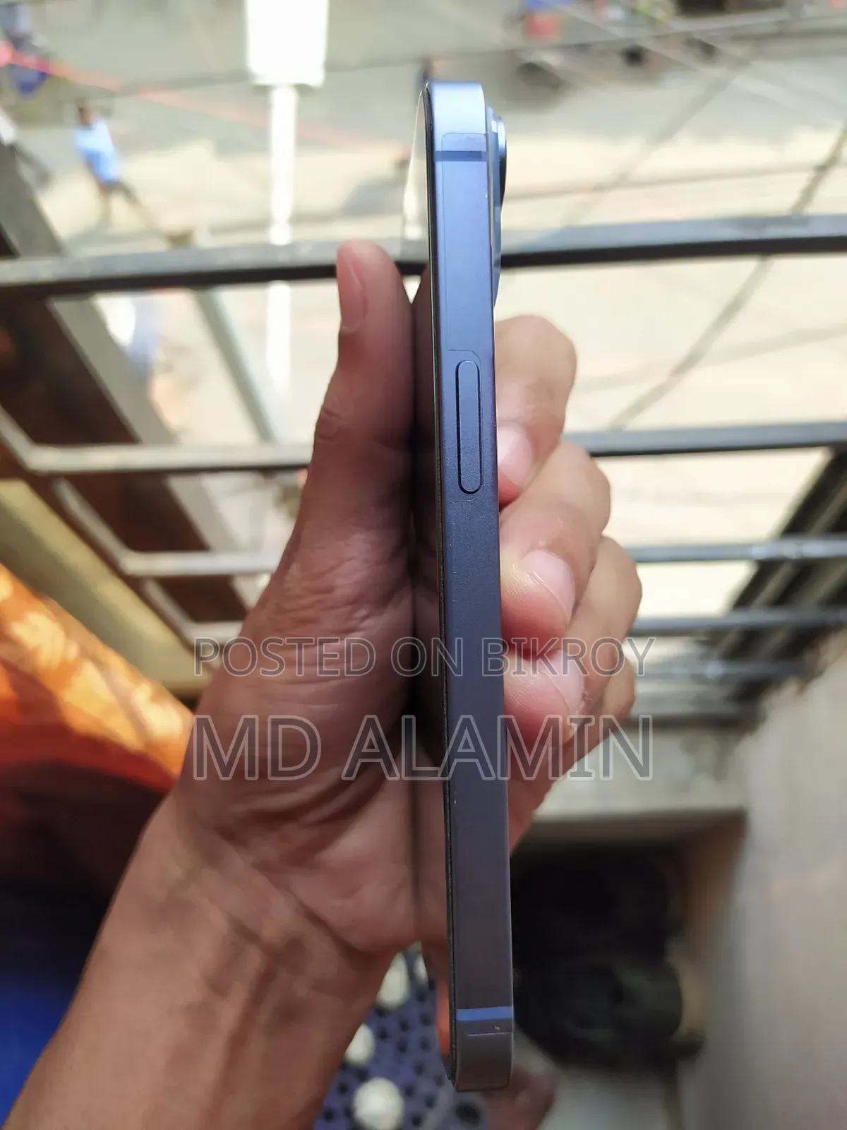 Apple iPhone 14 128 GB Blue