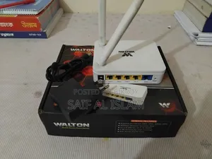 Wifi Router