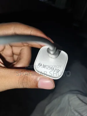 ব্যবহৃত অ্যাঙ্কার চার্জার