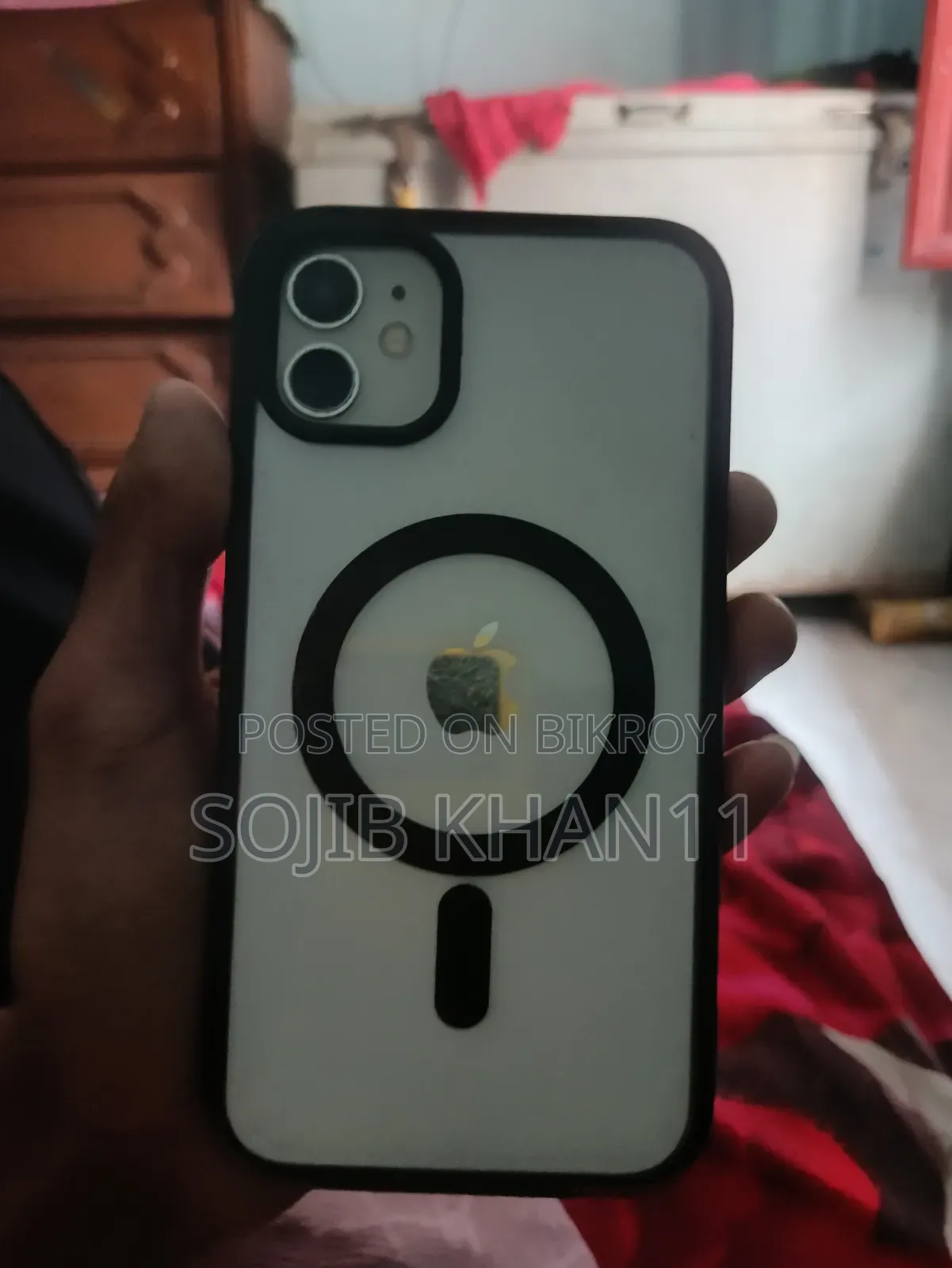 Apple iPhone 11 64 GB White