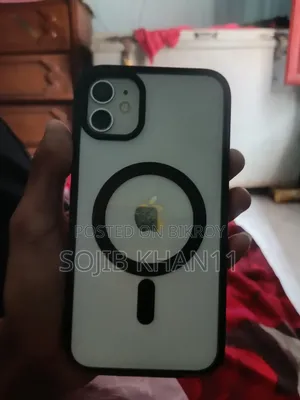 Apple iPhone 11 64 GB White