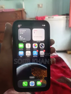 Apple iPhone 11 64 GB White