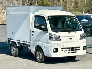 Daihatsu Freezing Van 500 Kg