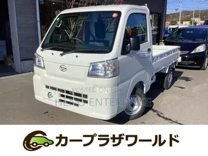 Daihatsu Freezing Van 500 Kg