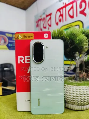 Xiaomi Redmi A5 4G 64 GB Gray