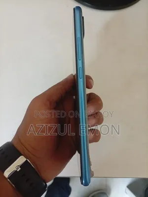 Xiaomi Poco C3 64 GB Blue