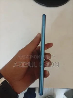 Xiaomi Poco C3 64 GB Blue