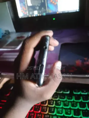 Xiaomi Redmi Pro 256 GB Black
