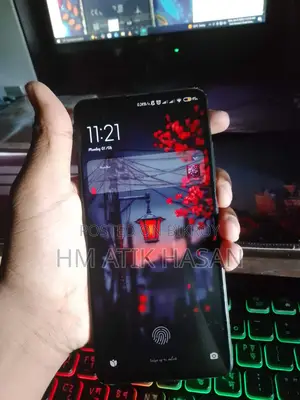 Xiaomi Redmi Pro 256 GB Black
