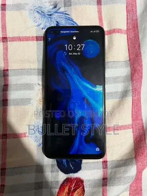 Realme 6 Pro 128 GB Blue