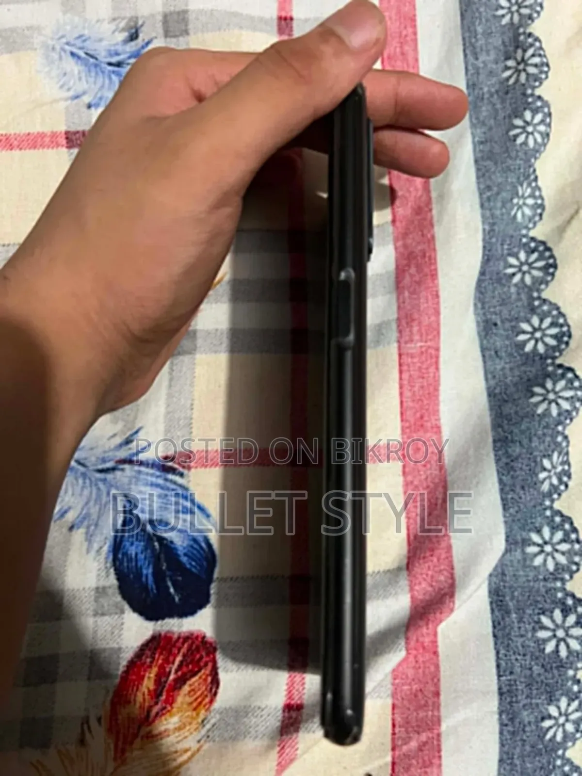 Realme 6 Pro 128 GB Blue
