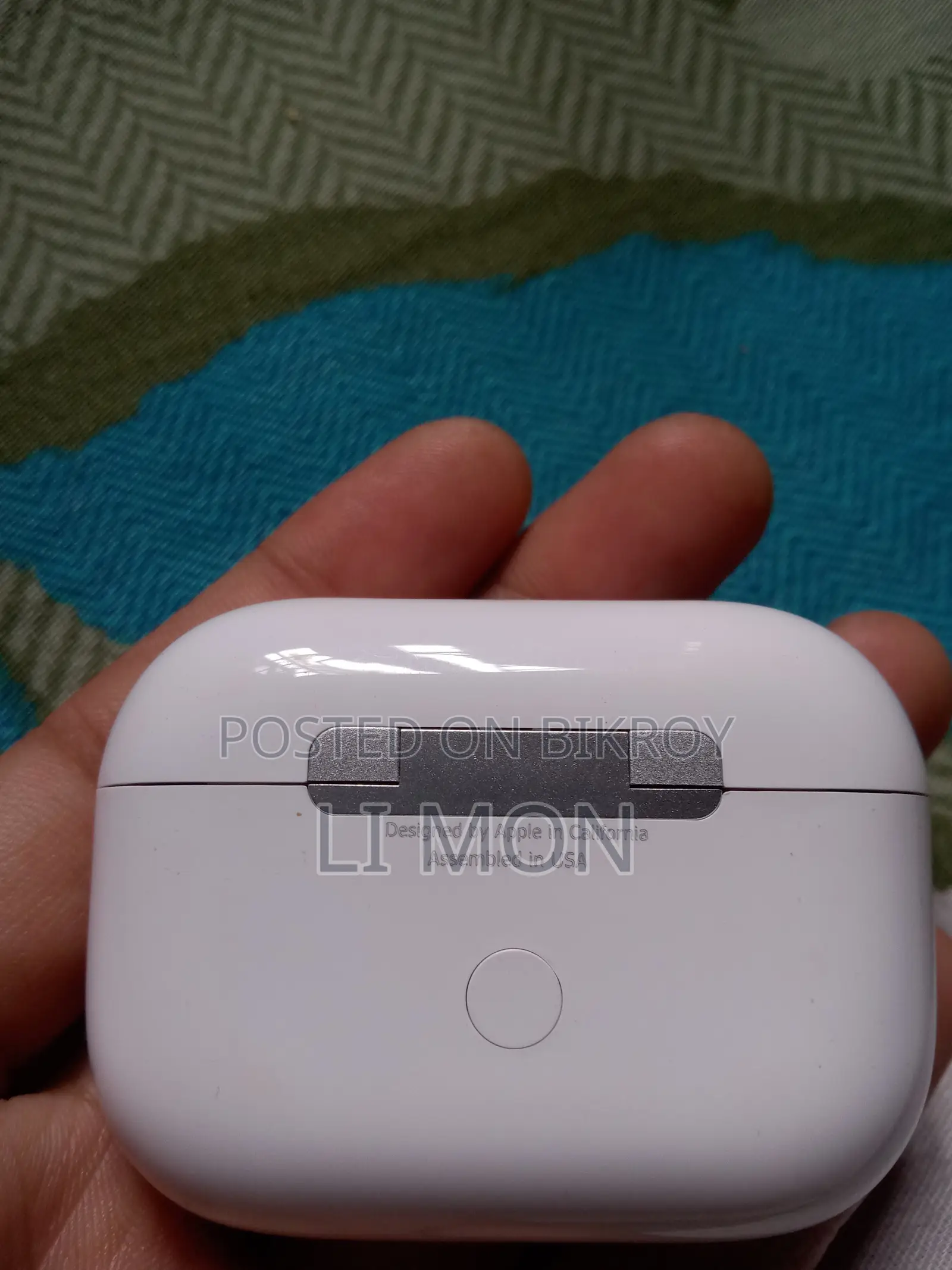 Apple Airpods Pro