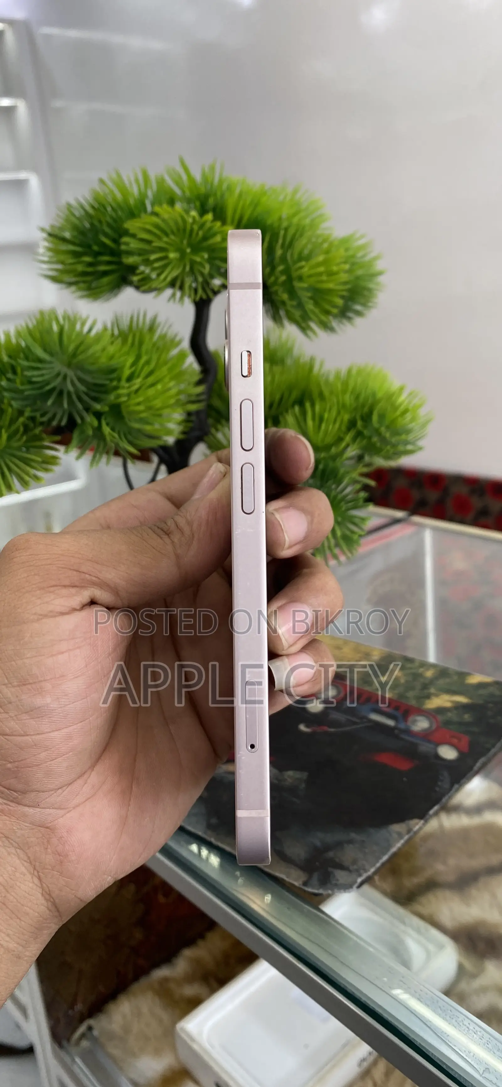 Apple iPhone 13 128 GB Pink