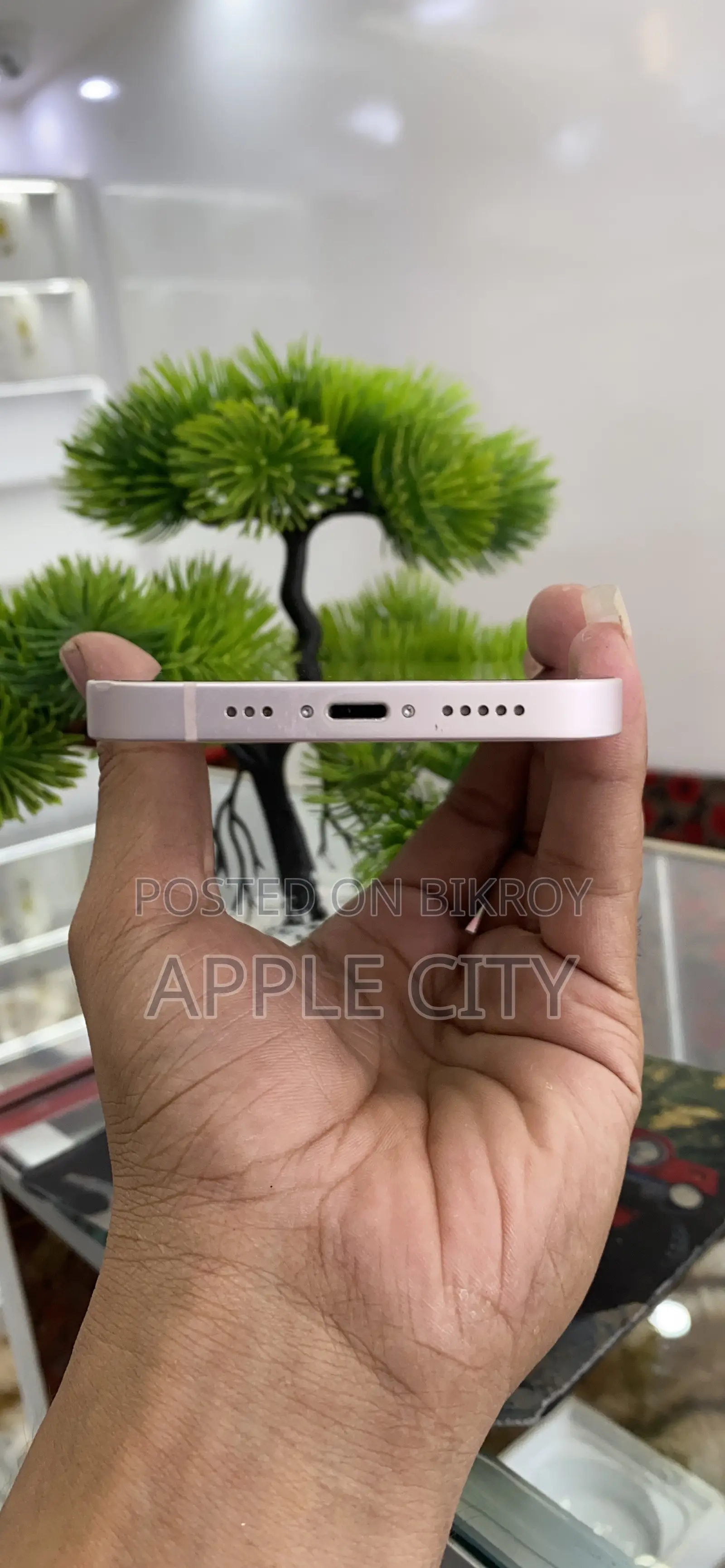 Apple iPhone 13 128 GB Pink