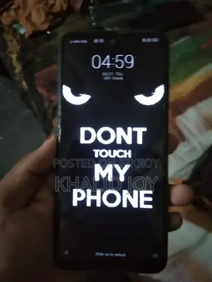 Xiaomi Redmi Note 10 128 GB Blue