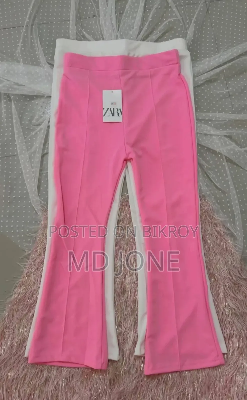 You will find all sizes