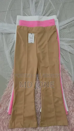 You will find all sizes